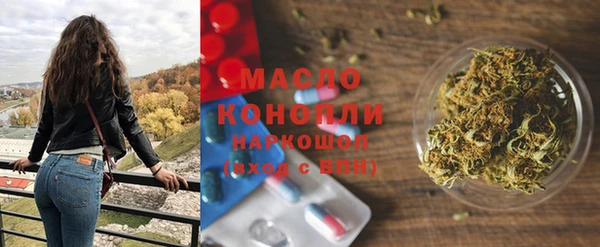 крисы Горняк
